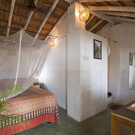Kala Bahia Hotel Patnem Beach Kültér fotó