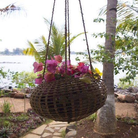 Kala Bahia Hotel Patnem Beach Kültér fotó