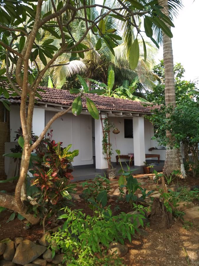 Kala Bahia Hotel Patnem Beach Kültér fotó