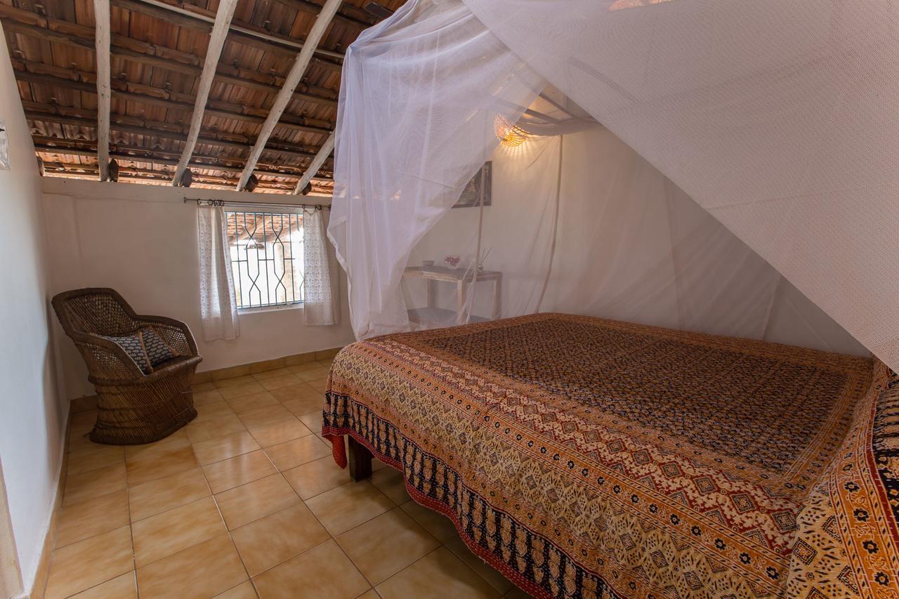 Kala Bahia Hotel Patnem Beach Kültér fotó
