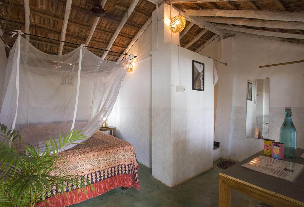Kala Bahia Hotel Patnem Beach Kültér fotó