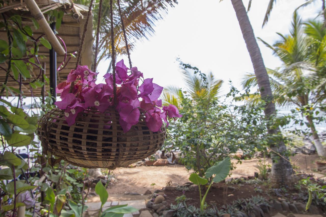 Kala Bahia Hotel Patnem Beach Szoba fotó
