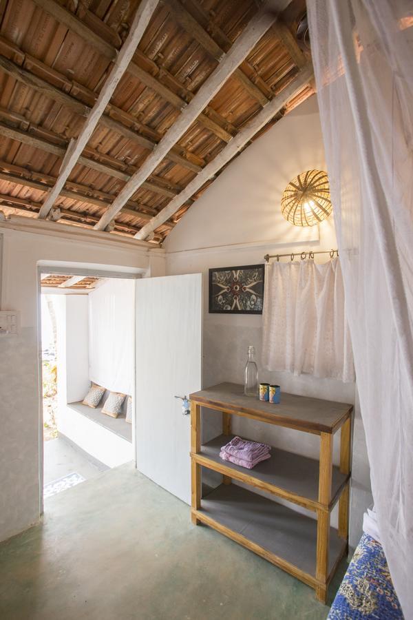Kala Bahia Hotel Patnem Beach Szoba fotó