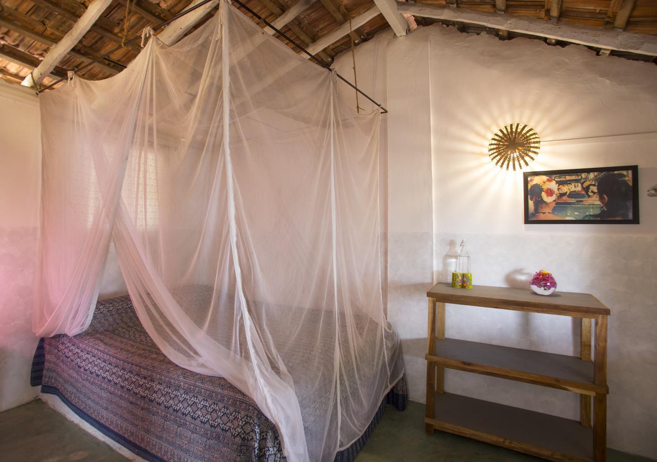 Kala Bahia Hotel Patnem Beach Szoba fotó