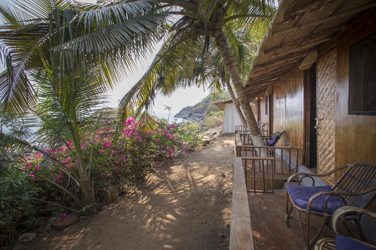 Kala Bahia Hotel Patnem Beach Szoba fotó